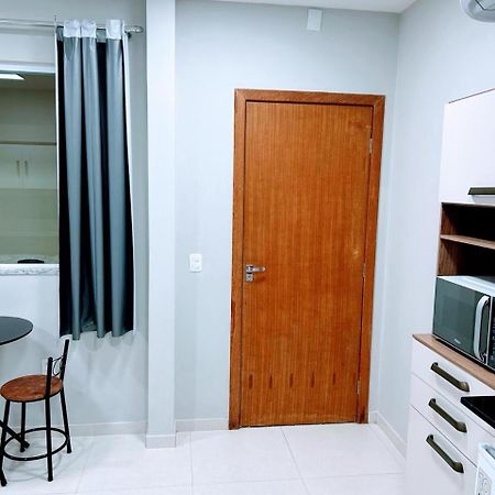 Estudio Novo Bem Equipado سيرا المظهر الخارجي الصورة