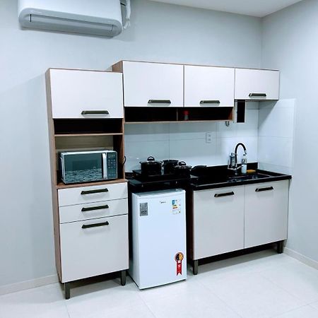 Estudio Novo Bem Equipado سيرا المظهر الخارجي الصورة
