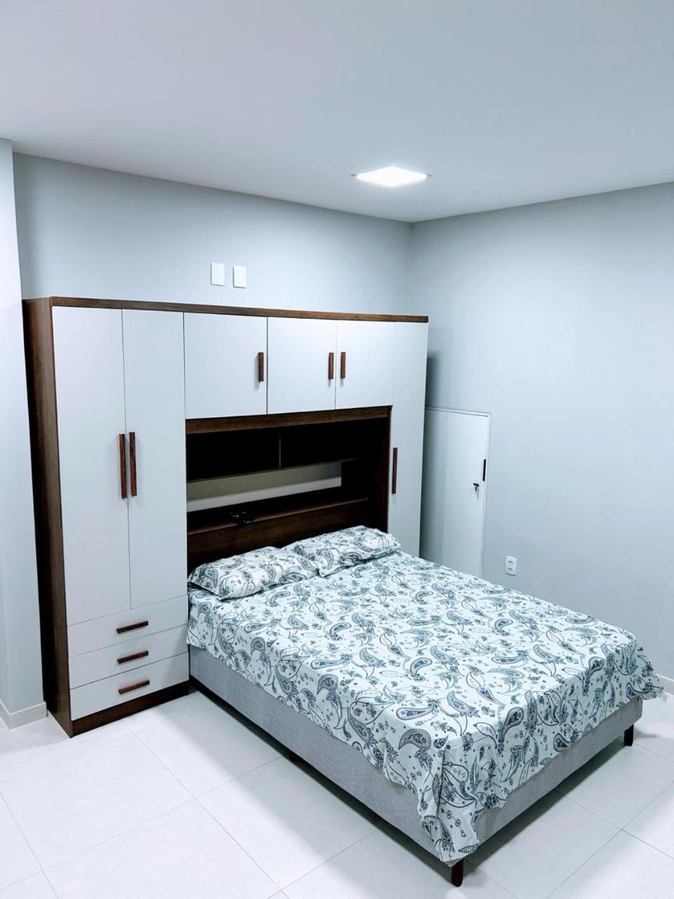 Estudio Novo Bem Equipado سيرا المظهر الخارجي الصورة